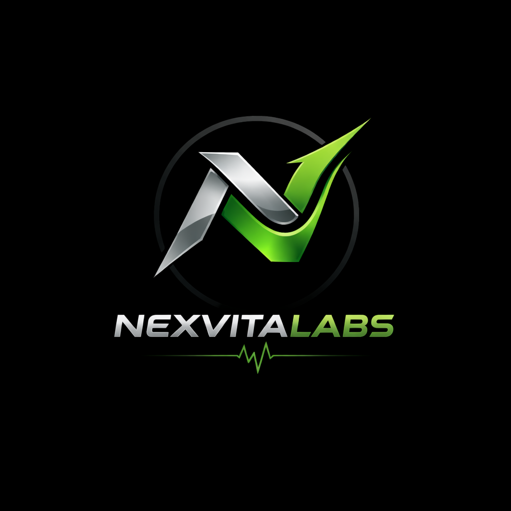 NexVitaLabs.Online